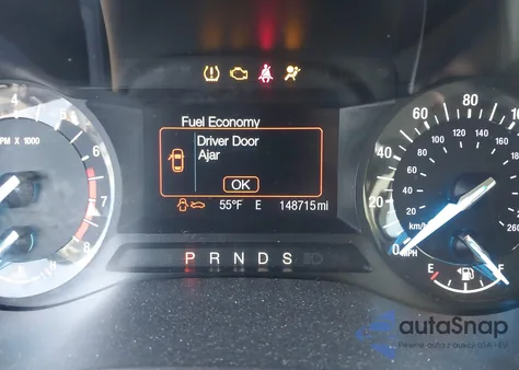 2014 Ford Fusion Se z USA, uszkodzony, nr VIN 1FA6P0H75E5400188